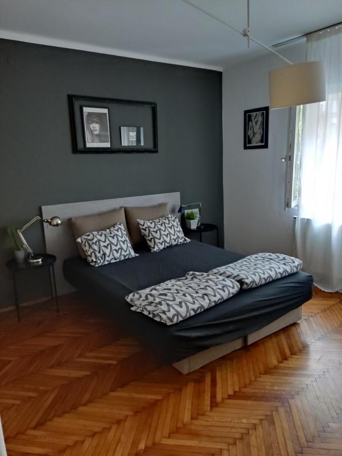 Apartamento Kopernik - Parking Available Belgrado Exterior foto